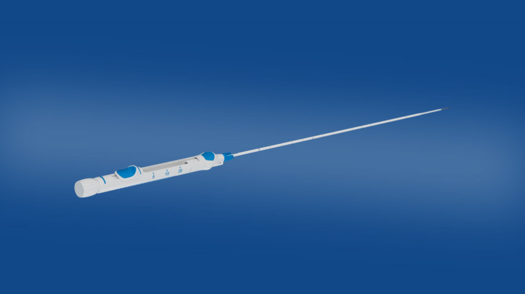 Ebnet Medical: Midline Katheter