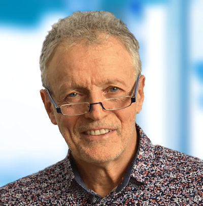 Prof. Dr. med. Michael Drosner